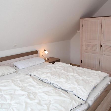 Appartement Doris à Greetsiel Extérieur photo