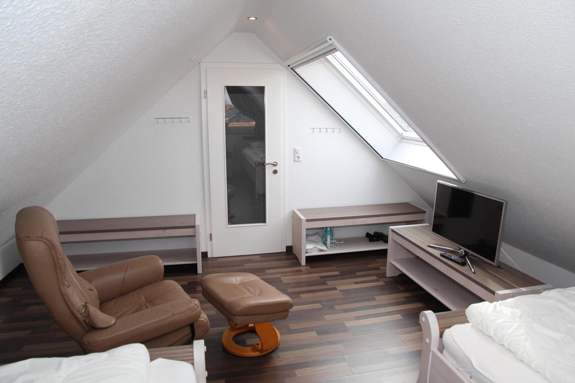 Appartement Doris à Greetsiel Extérieur photo