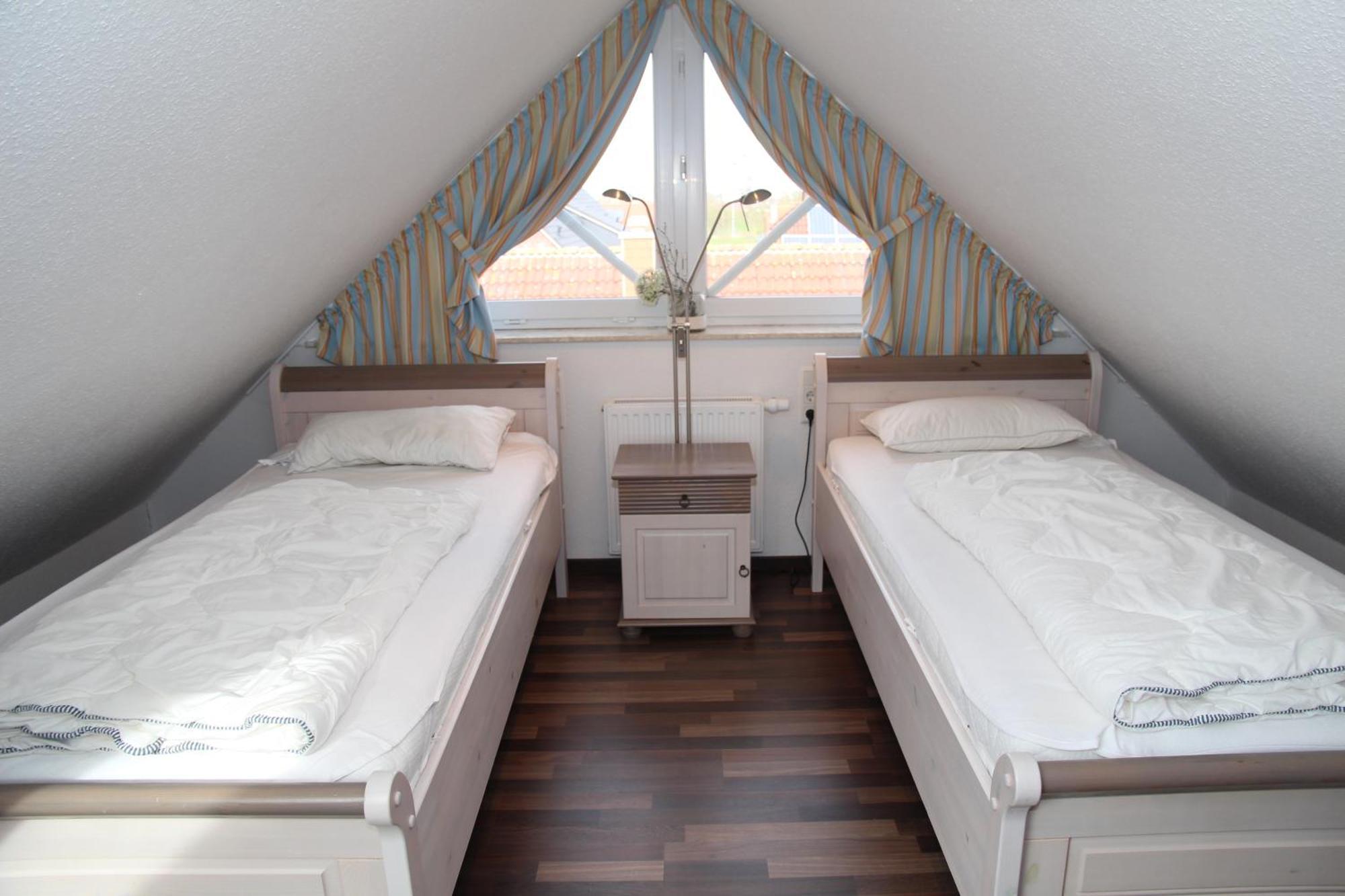 Appartement Doris à Greetsiel Extérieur photo